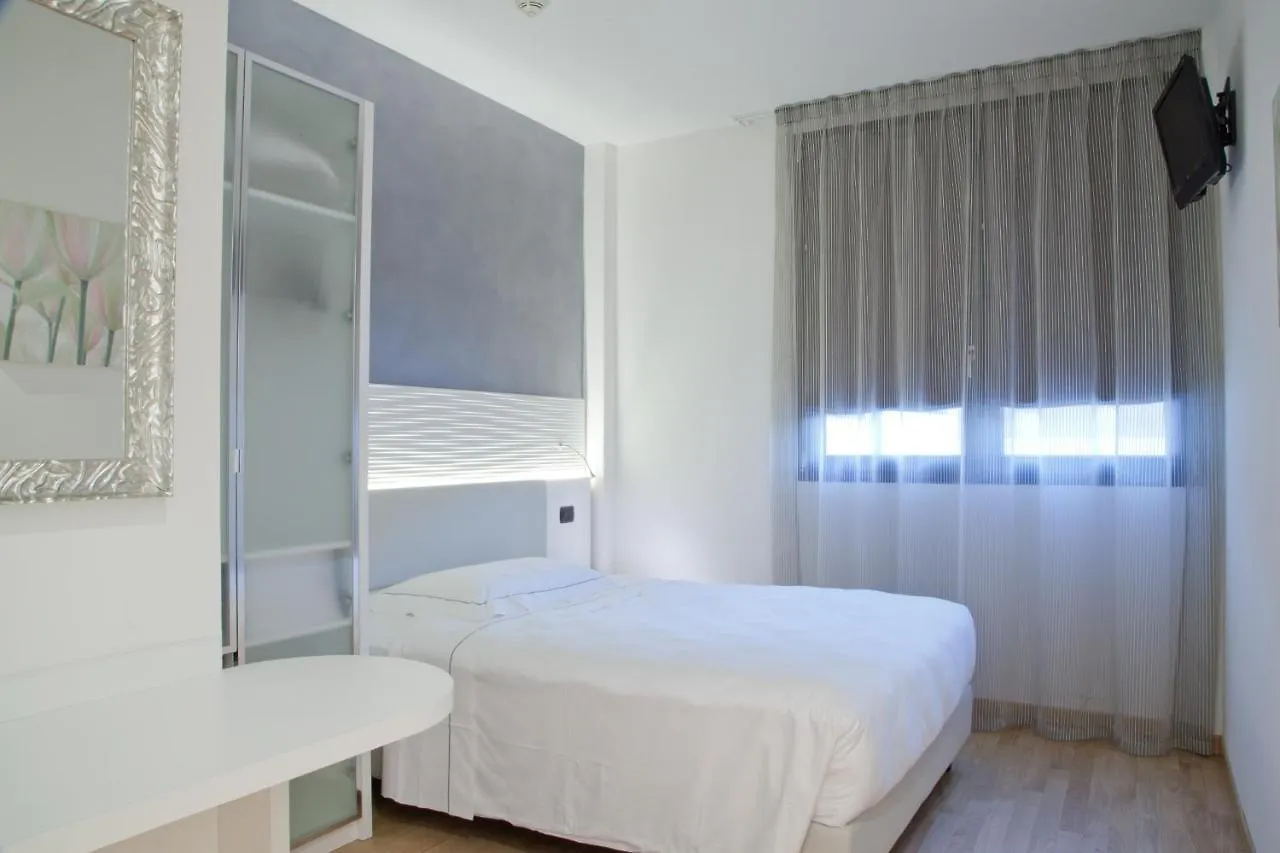 Continental Urban Art Hotel Zola Predosa Italy