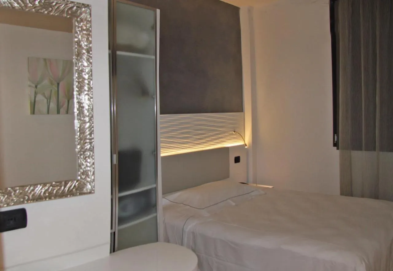 Continental Urban Art Hotel Zola Predosa 4*,  Italy