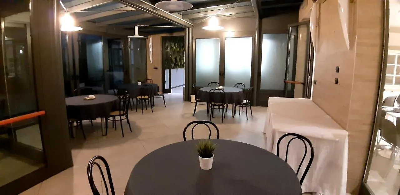 Continental Urban Art Hotel Zola Predosa