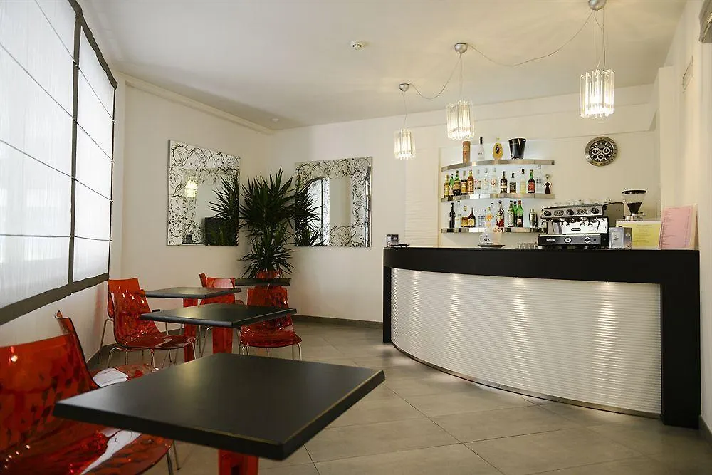 Continental Urban Art Hotel Zola Predosa