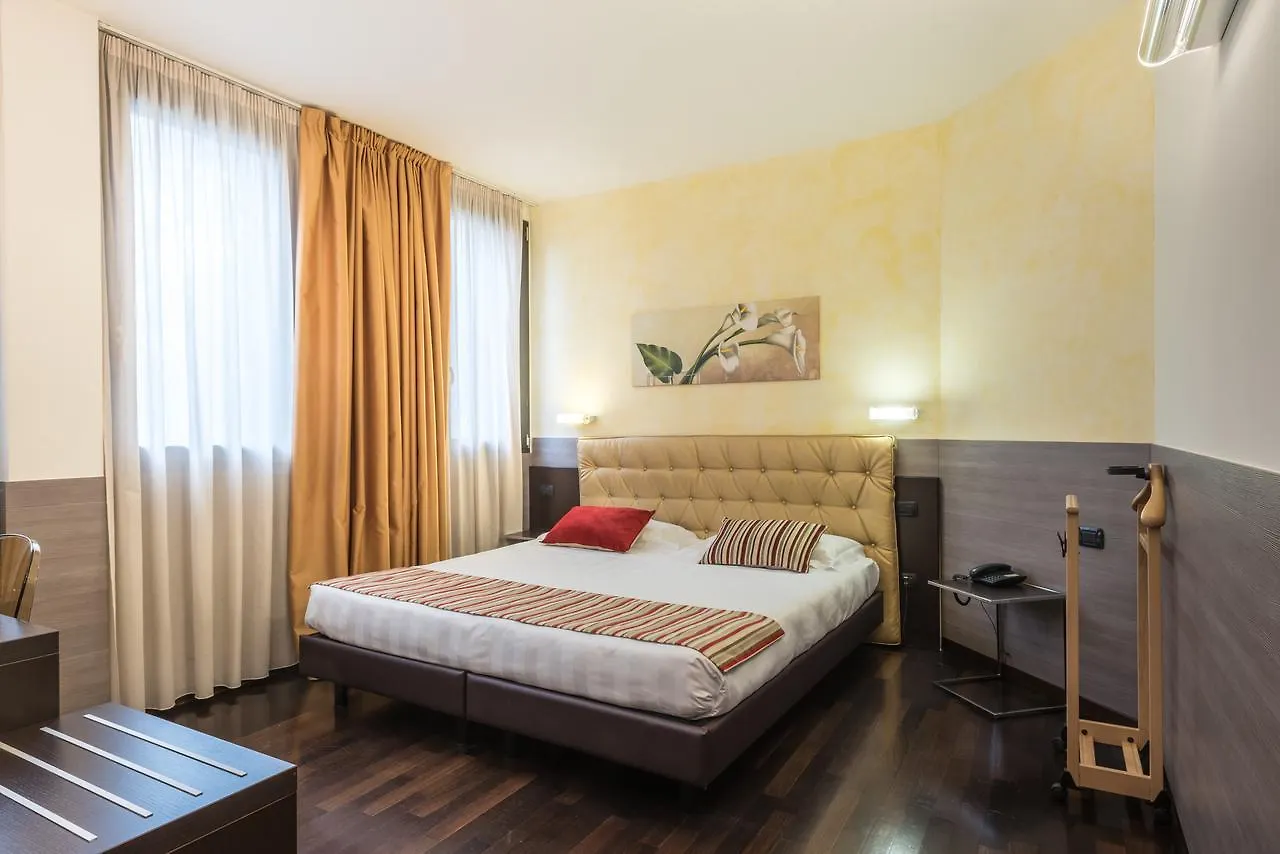 Continental Urban Art Hotel Zola Predosa