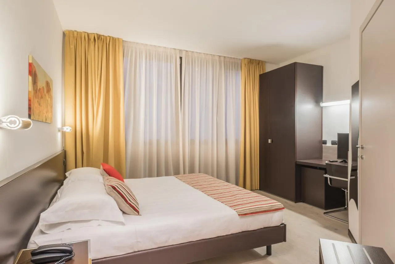 Continental Urban Art Hotel Zola Predosa