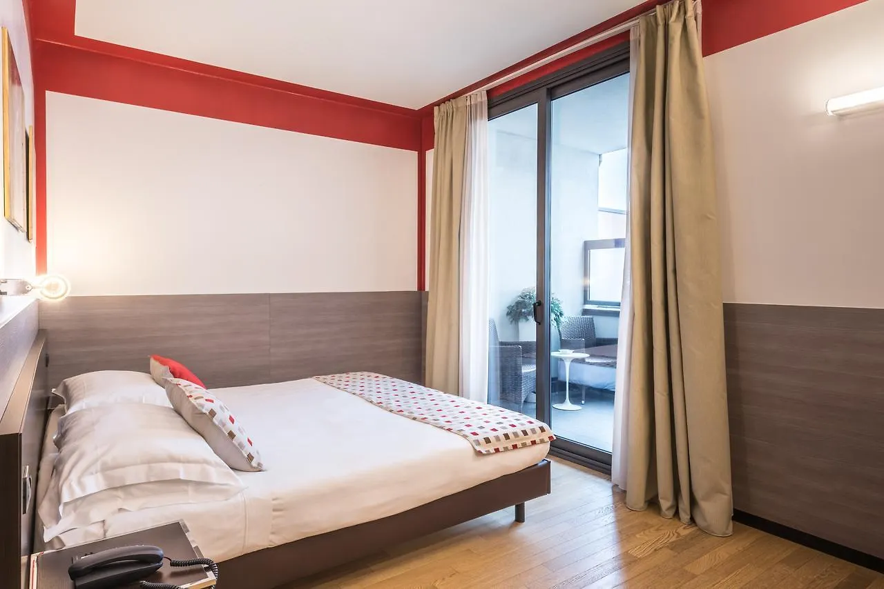 Continental Urban Art Hotel Zola Predosa