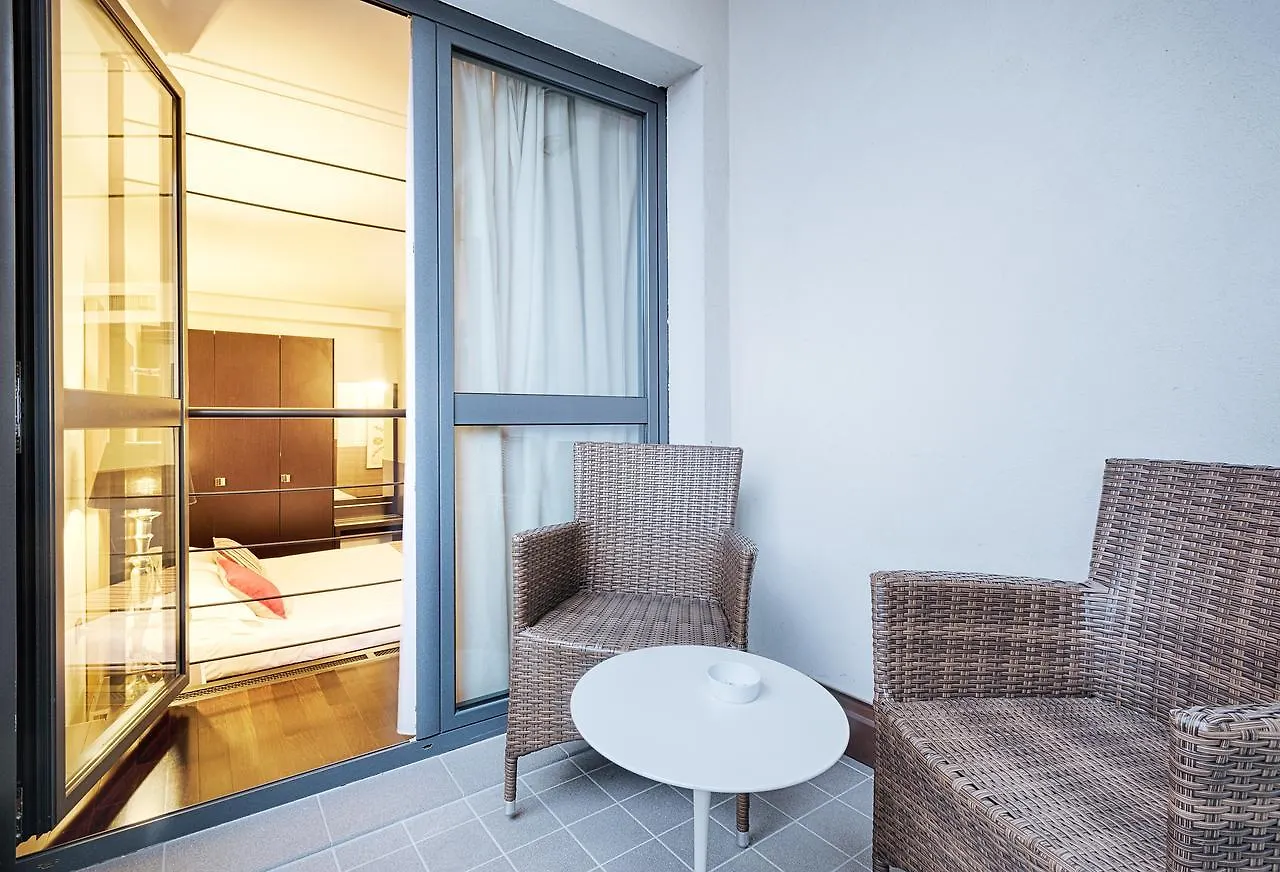 Continental Urban Art Hotel Zola Predosa