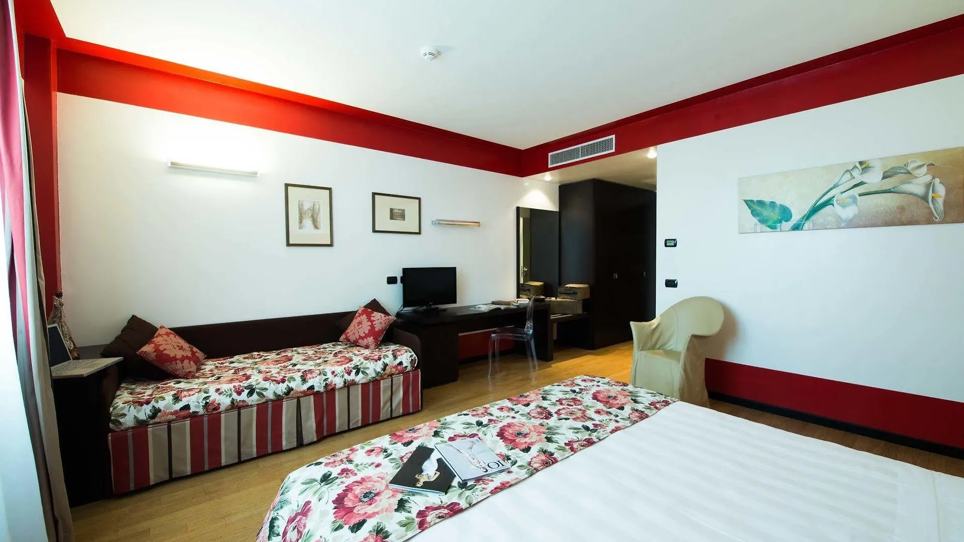 Continental Urban Art Hotel Zola Predosa