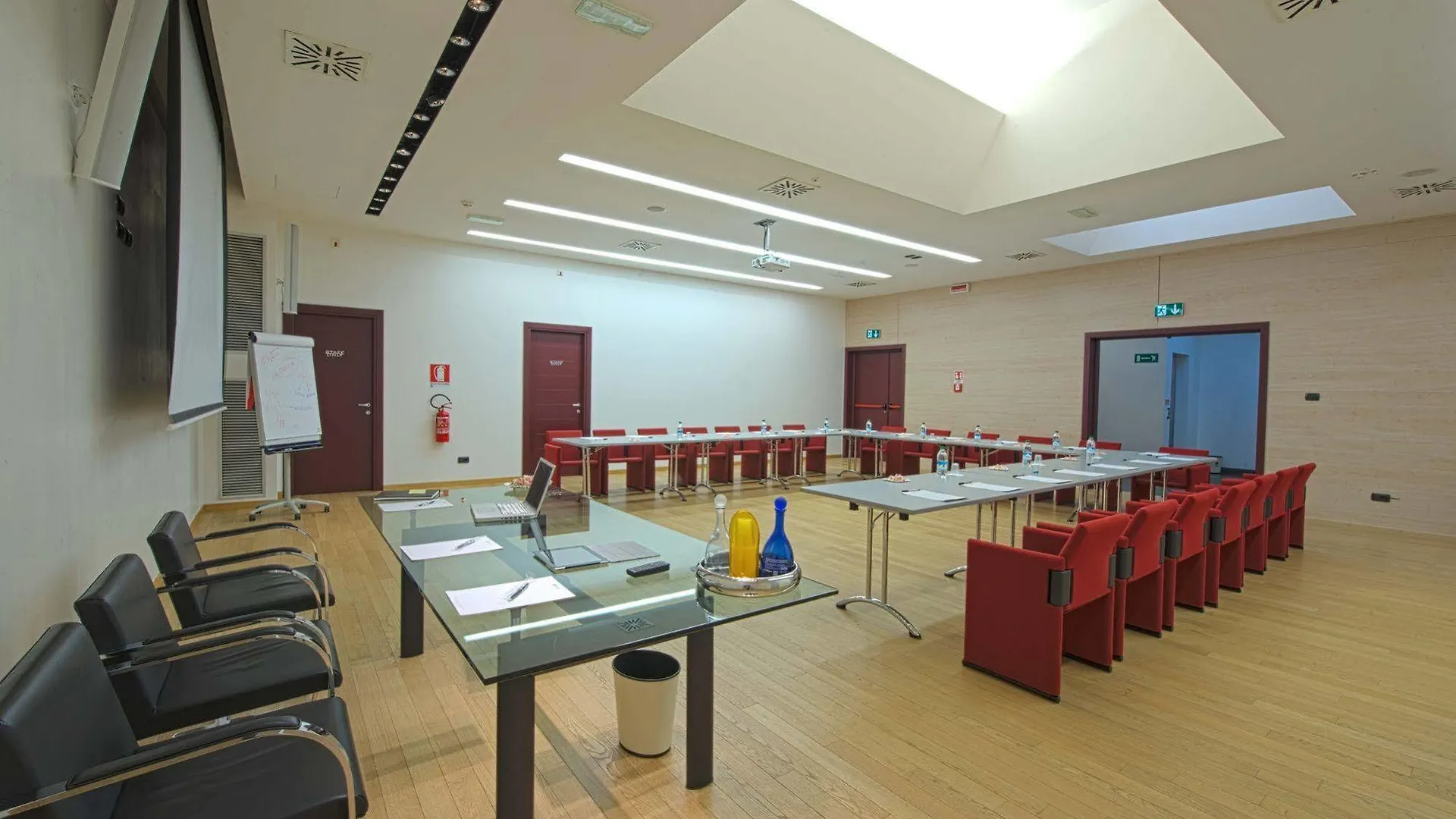 ****  Continental Urban Art Hotel Zola Predosa Italy