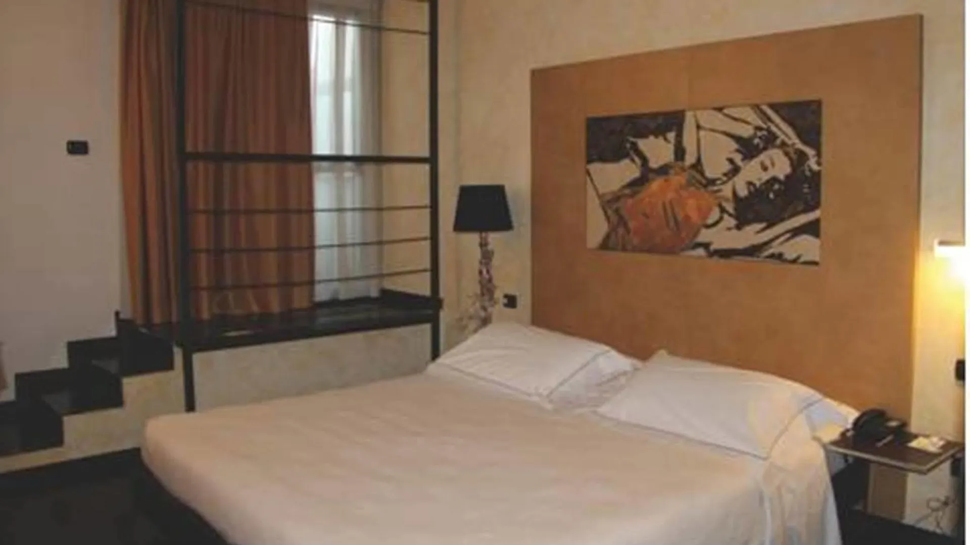 Continental Urban Art Hotel Zola Predosa