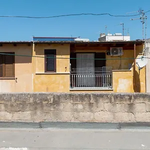 Appartamento Nel Centro Storico Di Sciacca