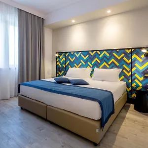 Western Cristallo Hotel Rovigo