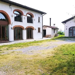 Appartamento Agriturismo Trabucco Casale Sul Sile