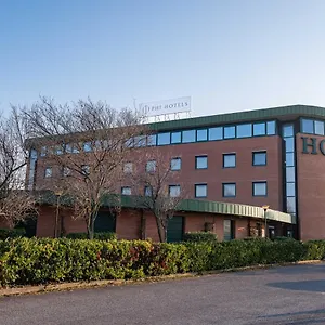 Hotel Phi Emilia, Ozzano dell’Emilia