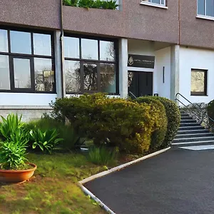 Hotel Verdemilia, Anzola dell'Emilia