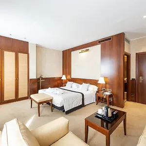 Ascot Hotel Milan
