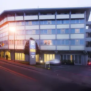 Hotel Europa, Reggio nell'Emilia