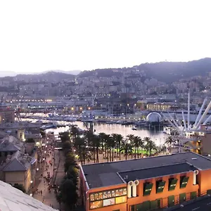 Aquarium 2*, Genua Italien