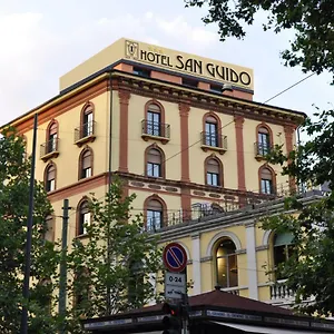 San Guido Hotel Milan