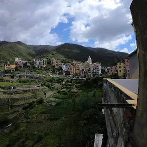 Punto Zero 3*, Corniglia Italien