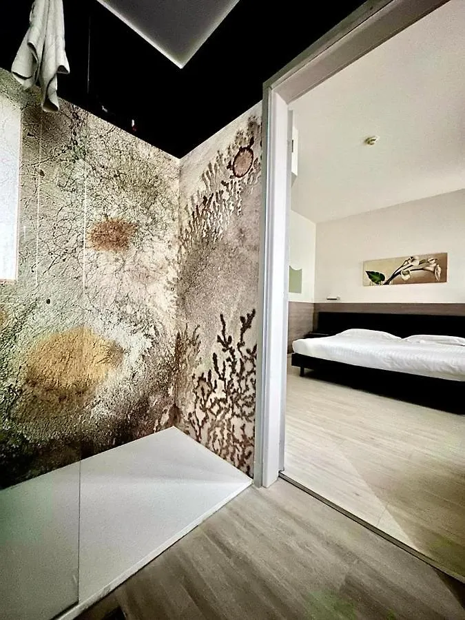 Continental Urban Art Hotel 졸라프레도사 4*,