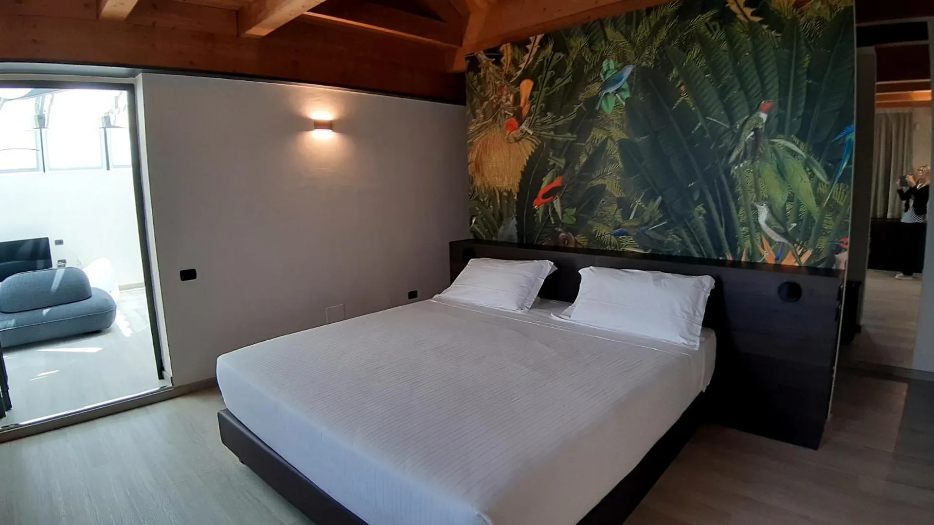 Continental Urban Art Hotel Zola Predosa